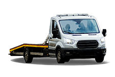 Van Hire King's Lynn - Recovery Van - Van hire King's lynn