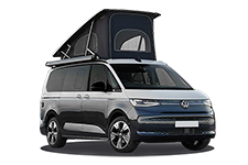 Van Hire King's Lynn - VW Campervan - Van hire King's lynn